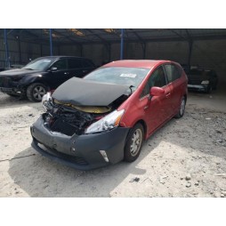 2013 TOYOTA PRIUS V