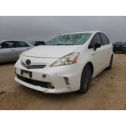 2013 TOYOTA PRIUS V