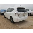 2013 TOYOTA PRIUS V