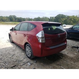 2013 TOYOTA PRIUS V