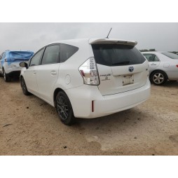 2013 TOYOTA PRIUS V