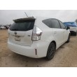 2013 TOYOTA PRIUS V