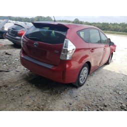 2013 TOYOTA PRIUS V