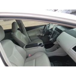 2013 TOYOTA PRIUS V