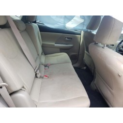 2013 TOYOTA PRIUS V
