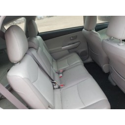2013 TOYOTA PRIUS V
