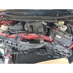 2013 TOYOTA PRIUS V