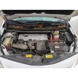 2013 TOYOTA PRIUS V