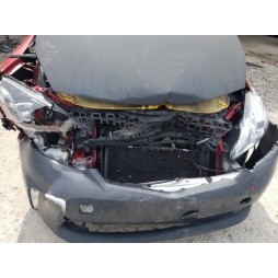 2013 TOYOTA PRIUS V