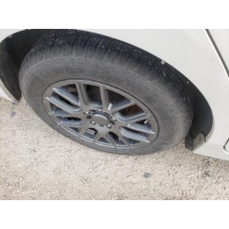 2013 TOYOTA PRIUS V