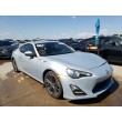 2013 TOYOTA SCION FR-S