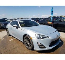 2013 TOYOTA SCION FR-S