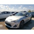 2013 TOYOTA SCION FR-S