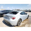 2013 TOYOTA SCION FR-S