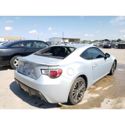 2013 TOYOTA SCION FR-S
