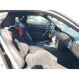 2013 TOYOTA SCION FR-S