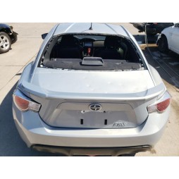 2013 TOYOTA SCION FR-S