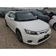 2013 TOYOTA SCION TC