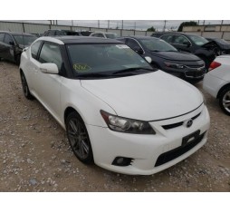 2013 TOYOTA SCION TC