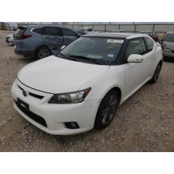2013 TOYOTA SCION TC