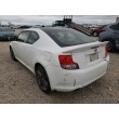 2013 TOYOTA SCION TC