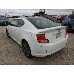 2013 TOYOTA SCION TC