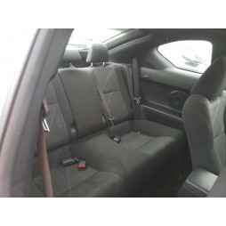 2013 TOYOTA SCION TC