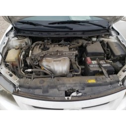 2013 TOYOTA SCION TC