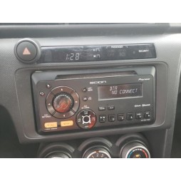 2013 TOYOTA SCION TC