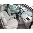 2013 TOYOTA SIENNA XLE