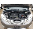2013 TOYOTA SIENNA XLE