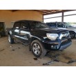2013 TOYOTA TACOMA DOUBLE CAB PRERUNNER