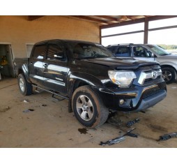 2013 TOYOTA TACOMA DOUBLE CAB PRERUNNER