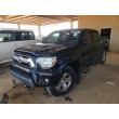 2013 TOYOTA TACOMA DOUBLE CAB PRERUNNER