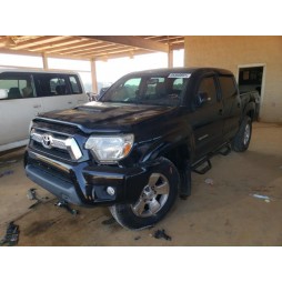 2013 TOYOTA TACOMA DOUBLE CAB PRERUNNER