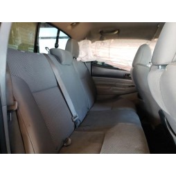 2013 TOYOTA TACOMA DOUBLE CAB PRERUNNER