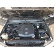 2013 TOYOTA TACOMA DOUBLE CAB PRERUNNER