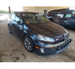 2013 VOLKSWAGEN GTI