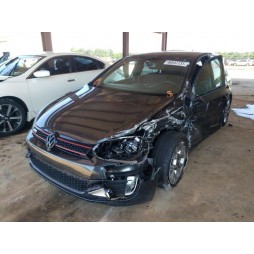 2013 VOLKSWAGEN GTI