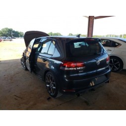 2013 VOLKSWAGEN GTI