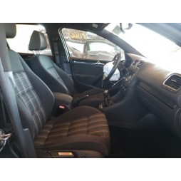 2013 VOLKSWAGEN GTI