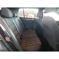 2013 VOLKSWAGEN GTI