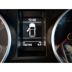 2013 VOLKSWAGEN GTI