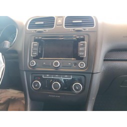 2013 VOLKSWAGEN GTI