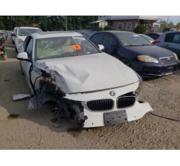 2014 BMW 428 XI