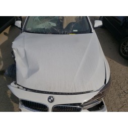 2014 BMW 428 XI