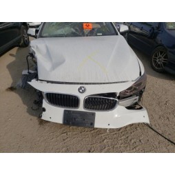 2014 BMW 428 XI