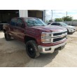 2014 CHEVROLET SILVERADO C1500 LT