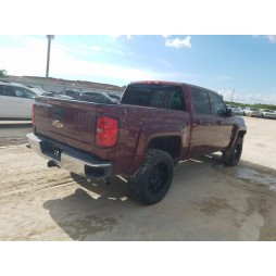 2014 CHEVROLET SILVERADO C1500 LT