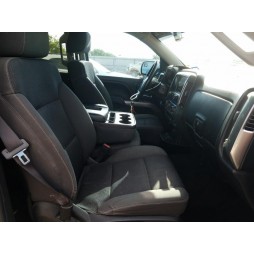 2014 CHEVROLET SILVERADO C1500 LT